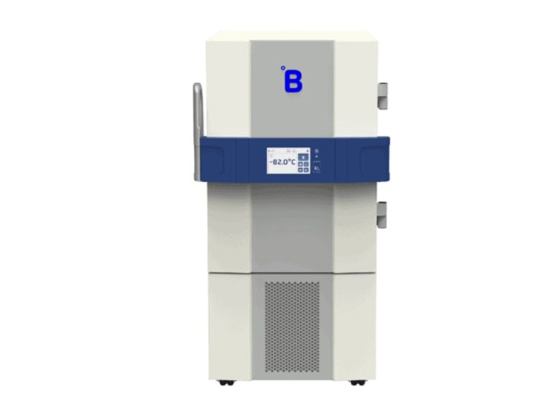 U201 Ultra Düşük Dondurucu 1